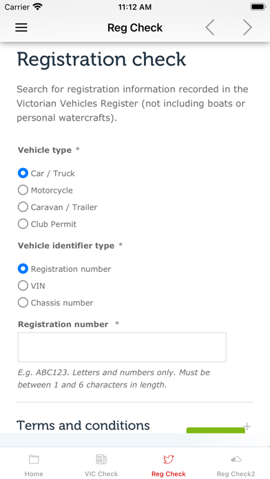 تصاویر Rego Checking