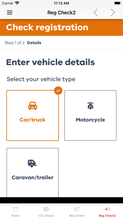 تصاویر Rego Checking
