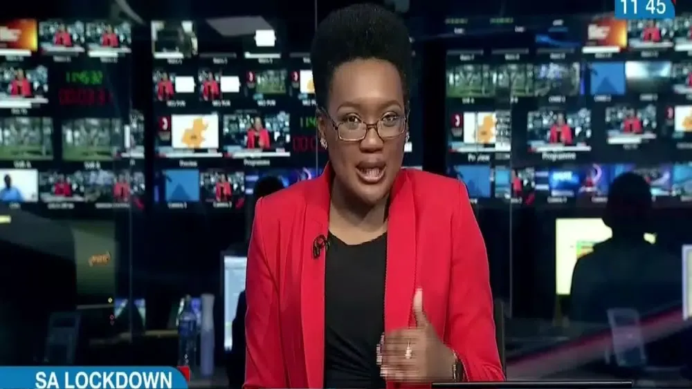 African Channels Ekran Görüntüleri
