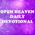 Daily Devotional+