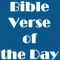 Bible Verse of The Day Daily