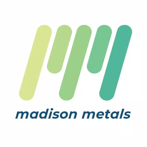 Madison Metals