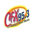 95.3 CFX 95.3 CFX