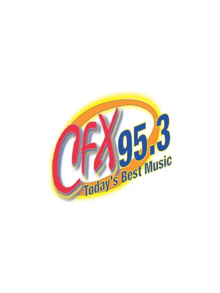 95.3 CFX iPad  Ekran Görüntüleri