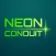 Neon Conduit