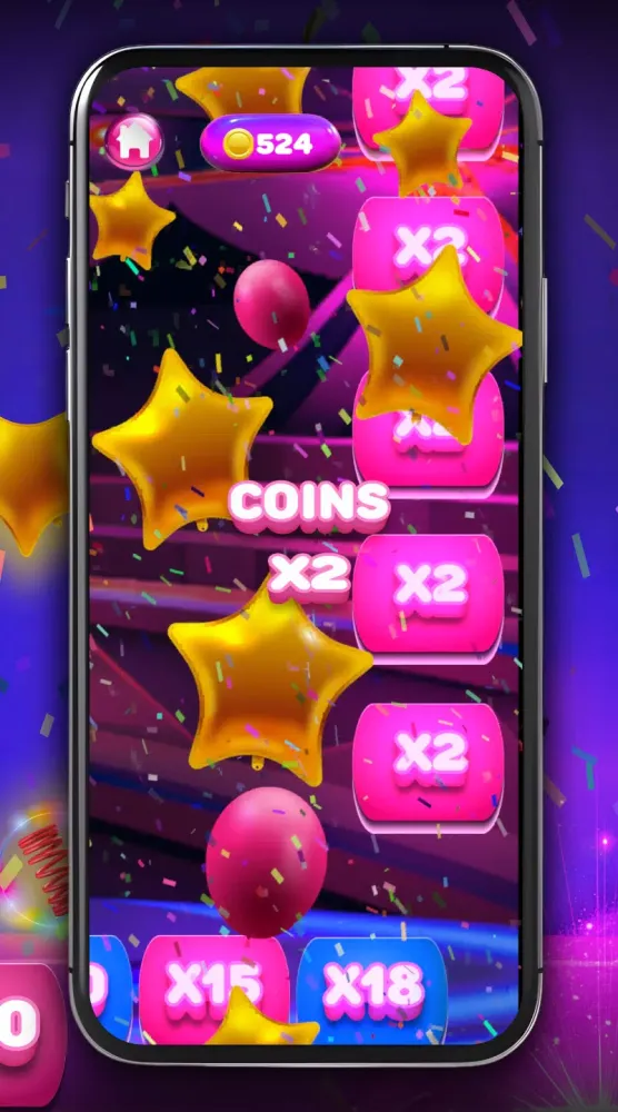 Plinko EpicWin Screenshots