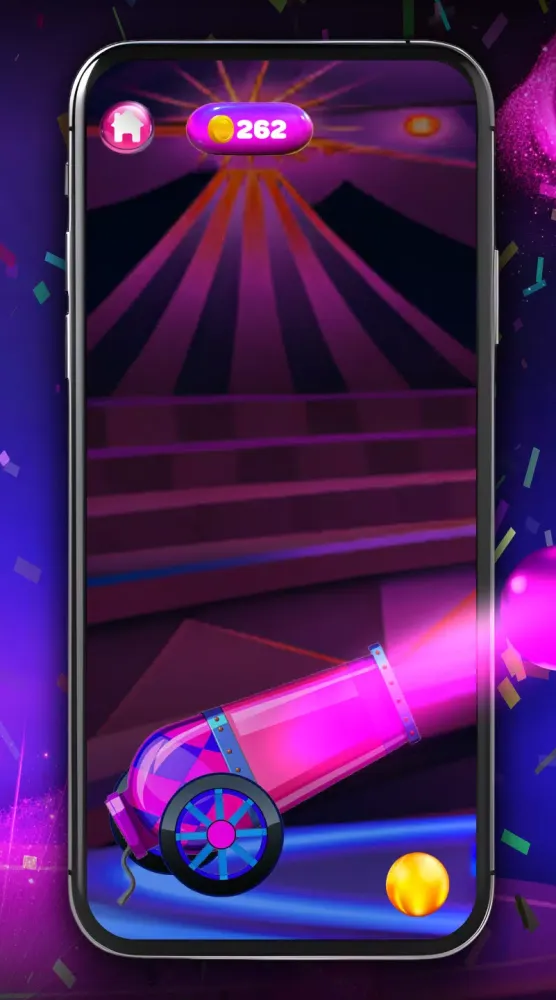 Plinko EpicWin Screenshots