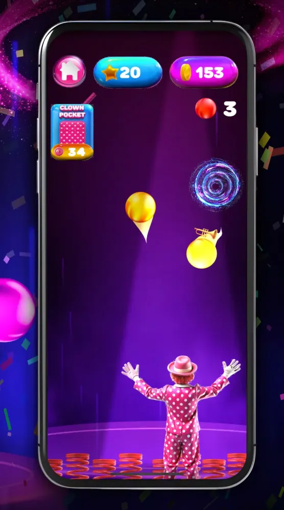 Plinko EpicWin Screenshots