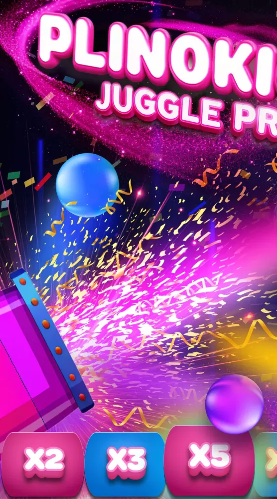 Plinko EpicWin Screenshots