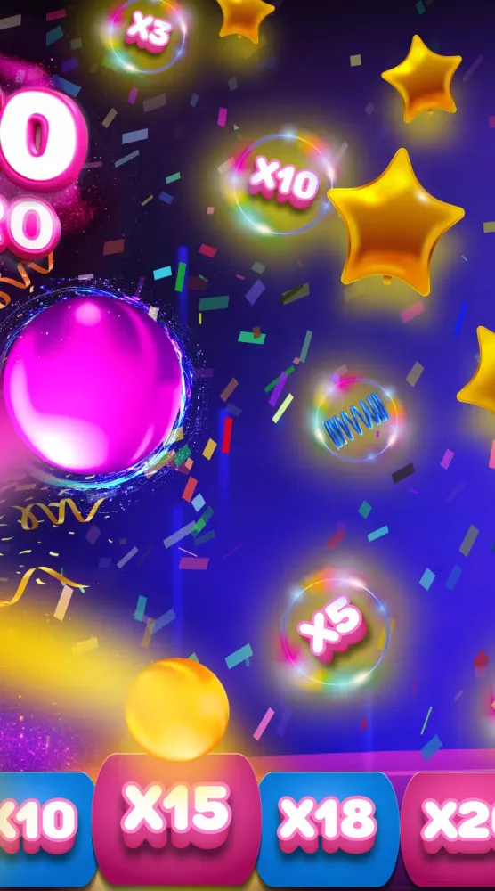 Plinko EpicWin Screenshots