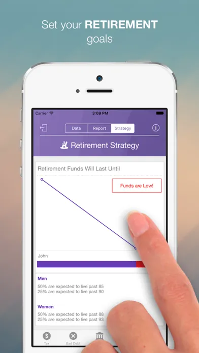 Скриншоты Strategic - Your Assistant