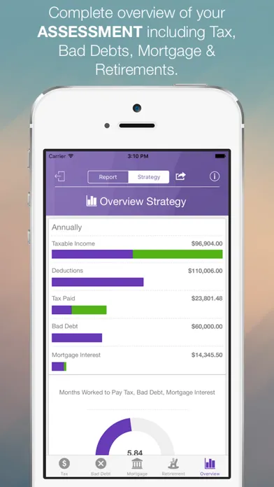 Скриншоты Strategic - Your Assistant