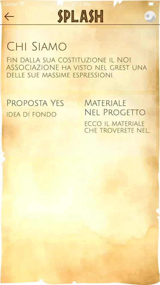 Grest 2020 Screenshots