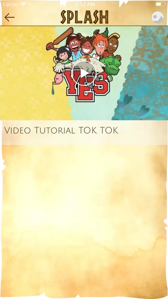 Grest 2020 Screenshots