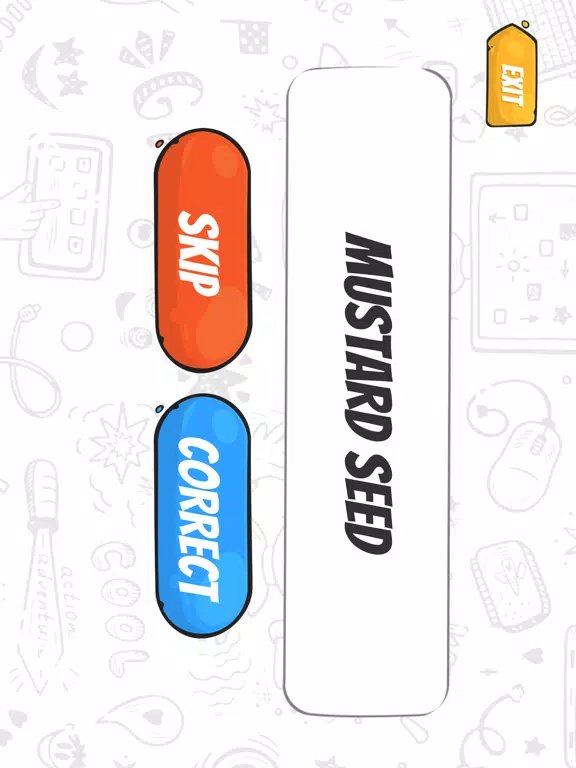Zrzuty ekranu Phrase Guru iPad 