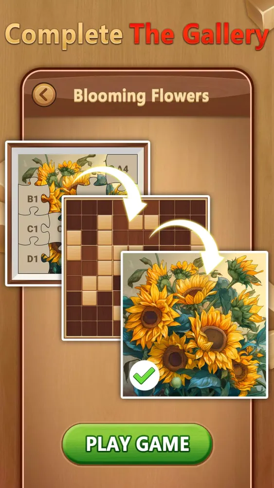 Block Puzzle Sudoku Screenshots