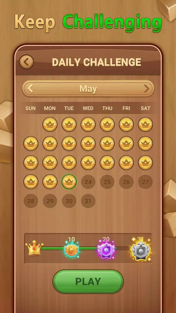 Block Puzzle Sudoku Screenshots
