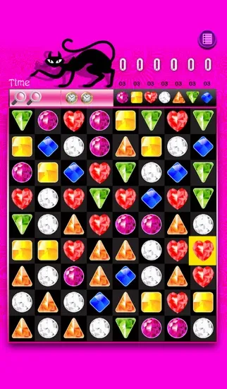 Diamond Heist应用截图