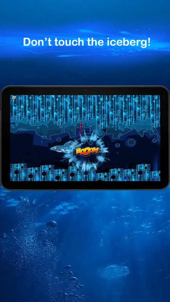 تصاویر aquamarine submarine