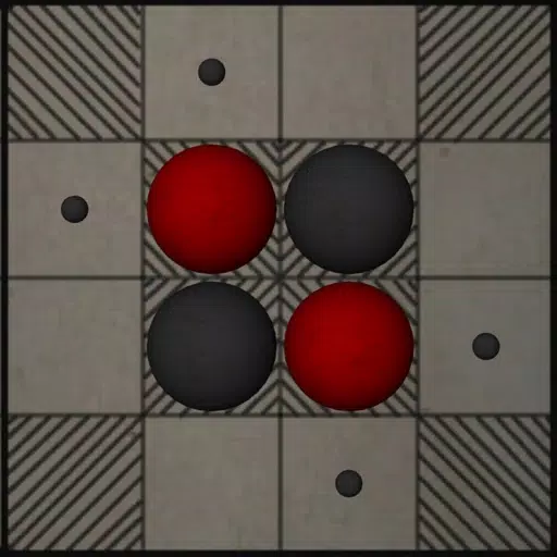 Reversi Game HD