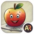 Celeste AR - 3D Coloring Book