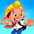 Oye Tippa Run! Oye Tippa Run!