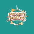 Map Quiz Master: Geo Challenge Map Quiz Master: Geo Challenge