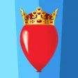 Balloon vs. Thorns