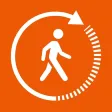 Pedometer Step Counter | Movez