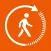 Pedometer Step Counter | Movez