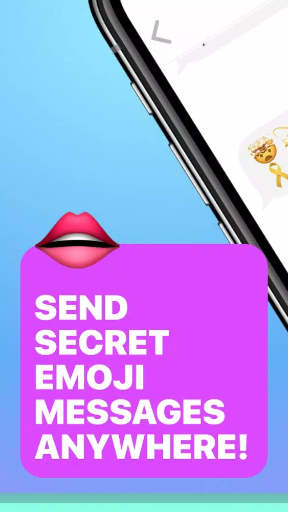MonKey Secret Message Keyboard स्क्रीनशॉट