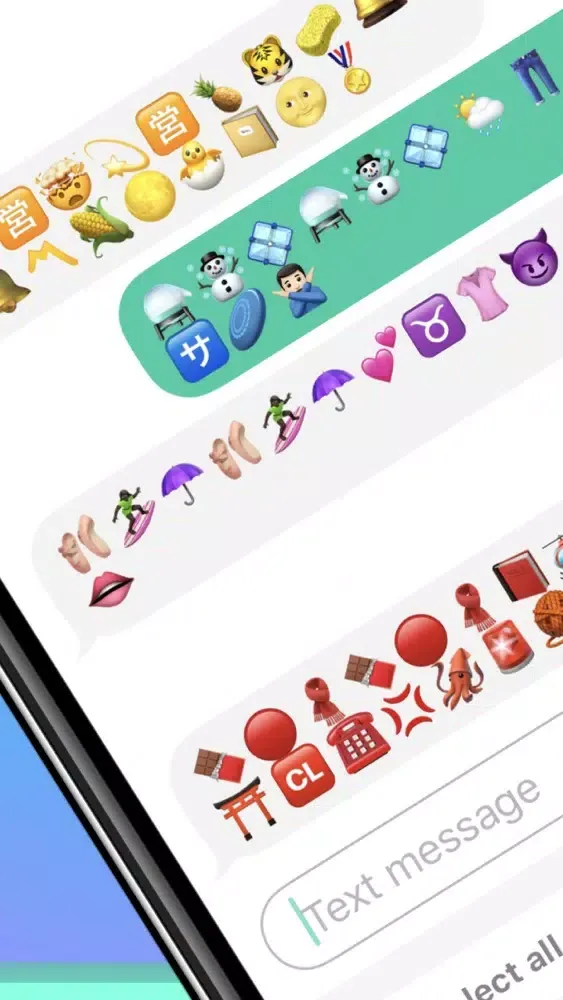 MonKey Secret Message Keyboard应用截图