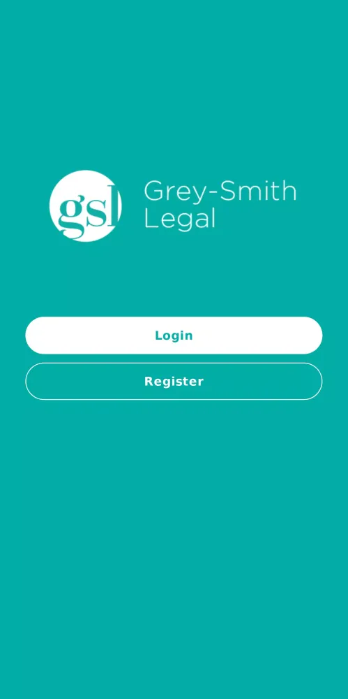 Grey-Smith Legal Screenshots