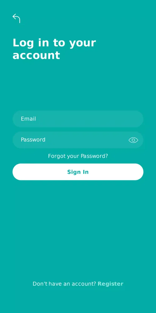 Grey-Smith Legal Screenshots