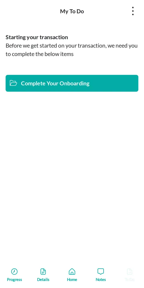 Grey-Smith Legal Screenshots