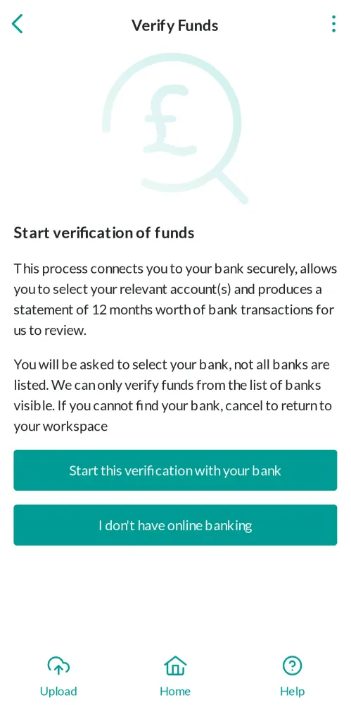 Grey-Smith Legal Screenshots