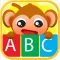 Baby apps-ABC games for kids