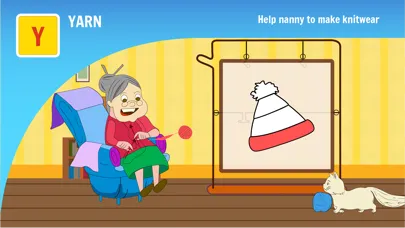 Baby apps-ABC games for kids Screenshots