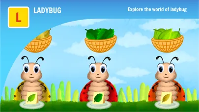 Baby apps-ABC games for kids Screenshots