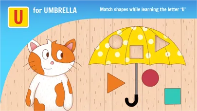 Baby apps-ABC games for kids Screenshots