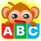 ABC kids games for toddlers