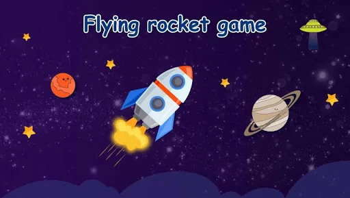 Tangkapan layar Kindergarten kid Learning Game