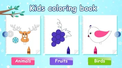 Learning Kindergarten Games应用截图