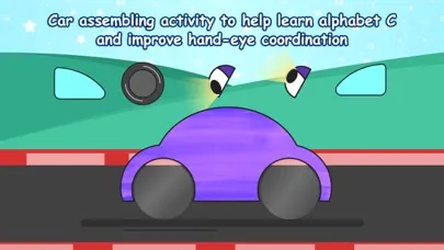 Learning Kindergarten Games应用截图
