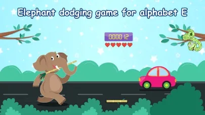 Learning Kindergarten Games应用截图