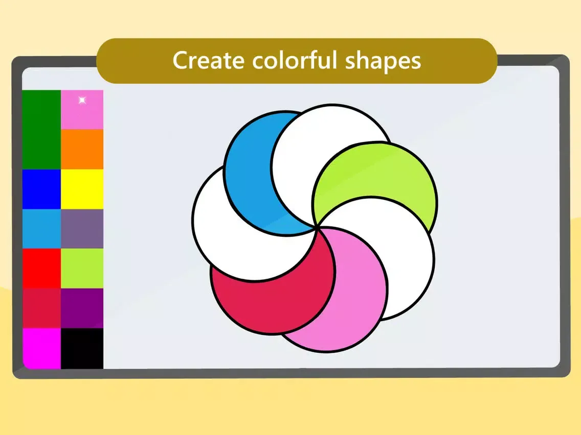 Preschool Early learning Games - Amazing collection of education quizzes for kindergarten and preschool kids Pro iPad  سکرین شاٹس