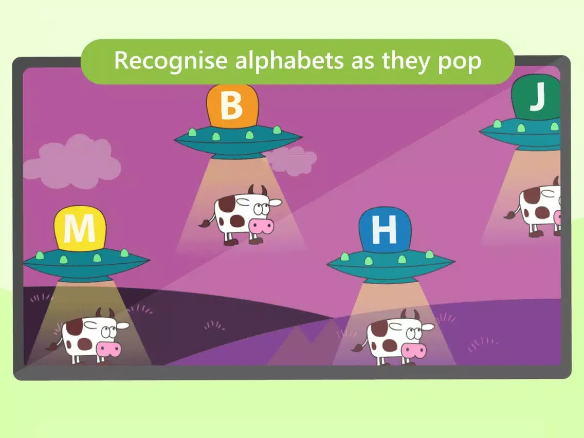 Preschool Early learning Games - Amazing collection of education quizzes for kindergarten and preschool kids Pro iPad  سکرین شاٹس