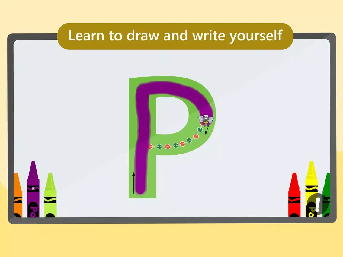 Preschool Early learning Games - Amazing collection of education quizzes for kindergarten and preschool kids Pro iPad  سکرین شاٹس