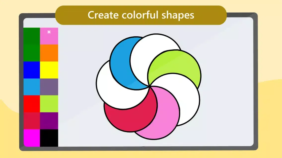 Preschool Early learning Games - Amazing collection of education quizzes for kindergarten and preschool kids Pro سکرین شاٹس