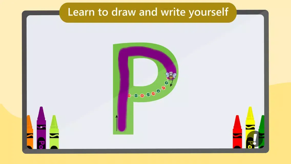 Preschool Early learning Games - Amazing collection of education quizzes for kindergarten and preschool kids Pro سکرین شاٹس